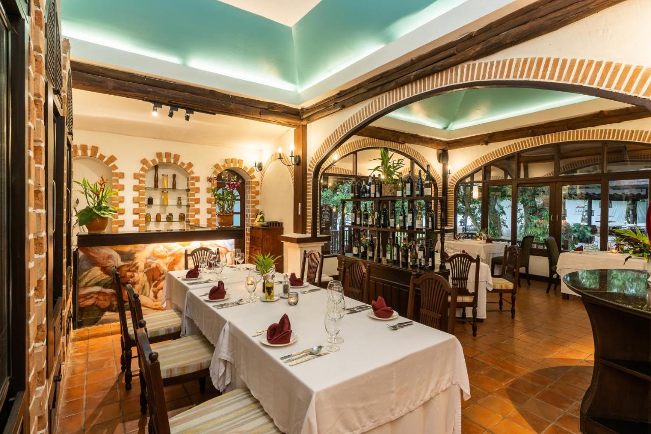 The Legend Chiang Rai Boutique River Resort & Spa Bagian luar foto