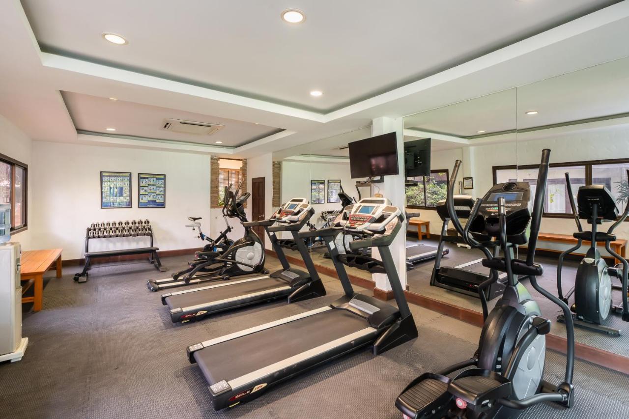 The Legend Chiang Rai Boutique River Resort & Spa Bagian luar foto